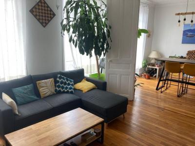 Annonce Location 4 pices Appartement Nancy 54