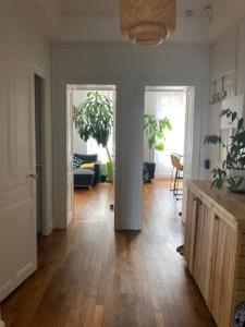 Louer Appartement 71 m2 Nancy