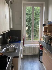 Louer Appartement Nancy Meurthe et moselle