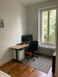 Louer Appartement Nancy 875 euros