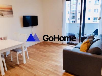 Annonce Location 2 pices Appartement Rennes 35