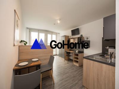 For rent Paris-11eme-arrondissement 1 room 24 m2 Paris (75011) photo 1