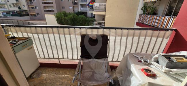 For sale Cagnes-sur-mer 1 room 34 m2 Alpes Maritimes (06800) photo 0