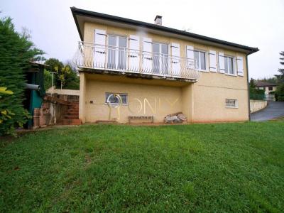 Annonce Vente 4 pices Maison Lozanne 69