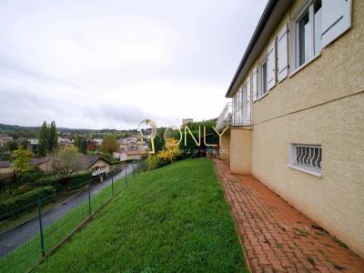 Acheter Maison 88 m2 Lozanne