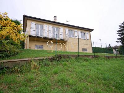 Acheter Maison Lozanne Rhone