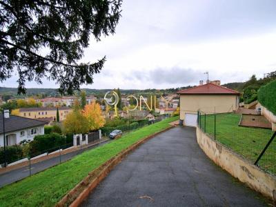 Acheter Maison Lozanne 395000 euros
