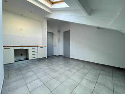 For rent Nice 2 rooms 25 m2 Alpes Maritimes (06000) photo 1