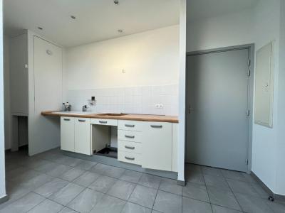 For rent Nice 2 rooms 25 m2 Alpes Maritimes (06000) photo 2