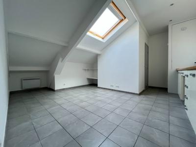 For rent Nice 2 rooms 25 m2 Alpes Maritimes (06000) photo 3