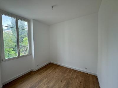 Louer Appartement 69 m2 Nice