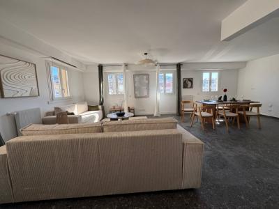Acheter Appartement 113 m2 Nice