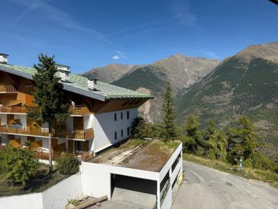 Annonce Vente Appartement Auron 06