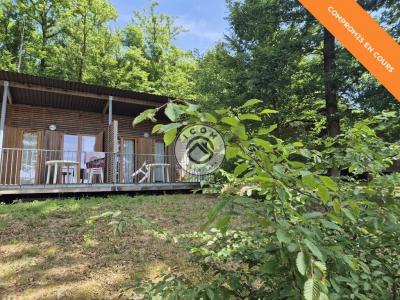 Acheter Maison 51 m2 Eppe-sauvage