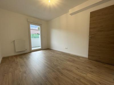 Louer Appartement 43 m2 Mouxy
