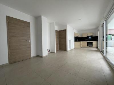 Louer Appartement Mouxy Savoie