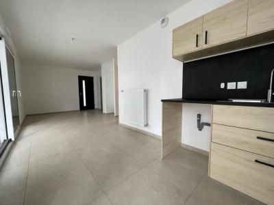 Louer Appartement Mouxy 663 euros