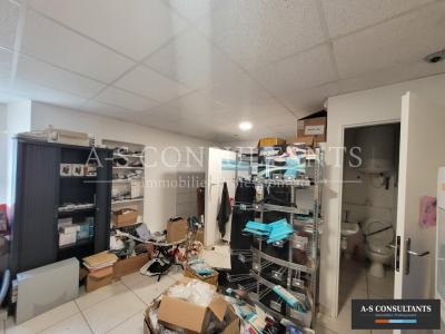 For rent Rives 51 m2 Isere (38140) photo 2