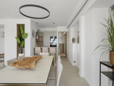 Acheter Appartement 121 m2 Cannes