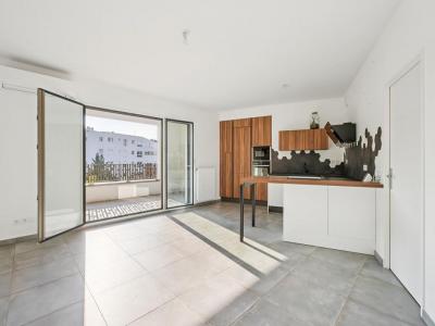 Acheter Appartement 101 m2 Lyon-7eme-arrondissement
