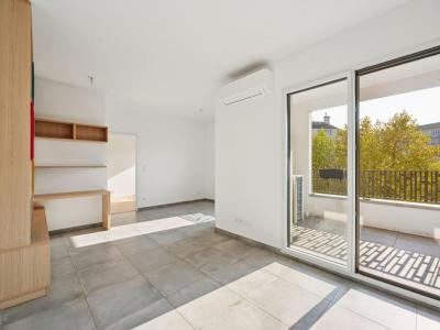 Acheter Appartement Lyon-7eme-arrondissement Rhone