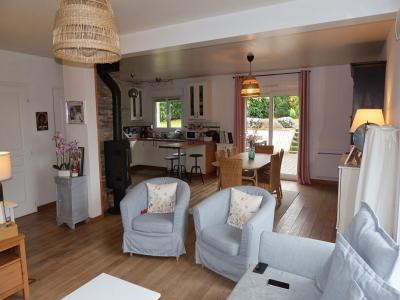 Acheter Maison 120 m2 Devecey
