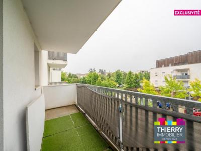 For sale Saint-herblain 2 rooms 37 m2 Loire atlantique (44800) photo 0