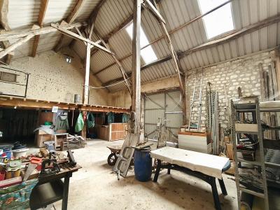 For sale Juvigny JUVIGNY 1466 m2 Marne (51150) photo 4