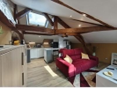 For sale Chalons-en-champagne HYPER CENTRE 2 rooms 47 m2 Marne (51000) photo 0