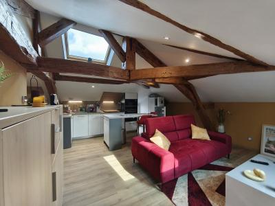Annonce Vente 2 pices Appartement Chalons-en-champagne 51