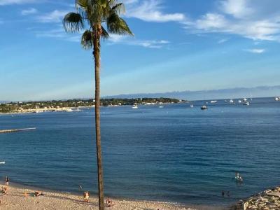 For sale Juan-les-pins 2 rooms 47 m2 Alpes Maritimes (06160) photo 0