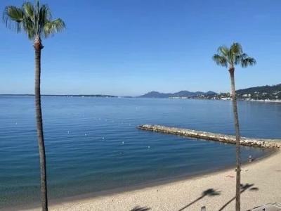 For sale Juan-les-pins 2 rooms 47 m2 Alpes Maritimes (06160) photo 1