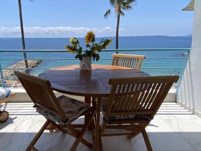For sale Juan-les-pins 2 rooms 47 m2 Alpes Maritimes (06160) photo 2