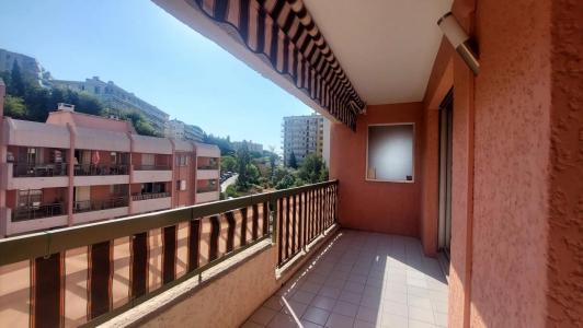 For rent Nice 2 rooms 48 m2 Alpes Maritimes (06100) photo 0