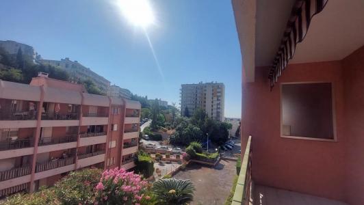 For rent Nice 2 rooms 48 m2 Alpes Maritimes (06100) photo 1