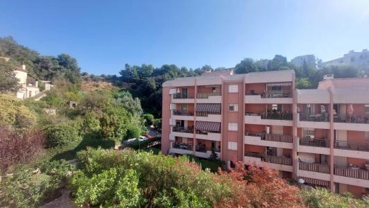 For rent Nice 2 rooms 48 m2 Alpes Maritimes (06100) photo 2