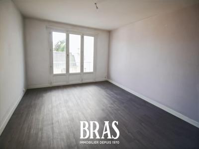 Annonce Vente 4 pices Appartement Nantes 44