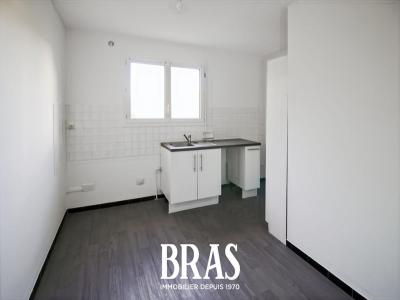 Acheter Appartement 75 m2 Nantes