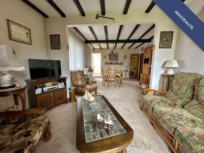 Annonce Vente 4 pices Appartement Clichy-sous-bois 93