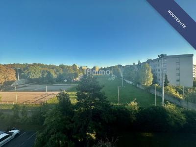 Acheter Appartement Clichy-sous-bois Seine saint denis