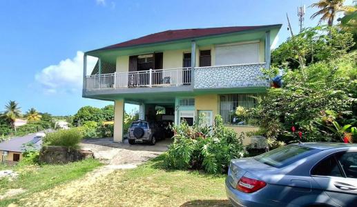 Annonce Vente Maison Abymes 971