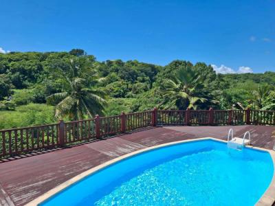 Acheter Gite Sainte-anne Guadeloupe