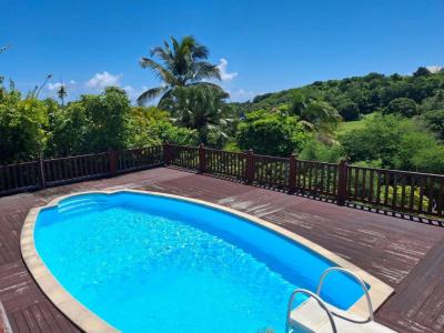 Acheter Gite Sainte-anne 478120 euros
