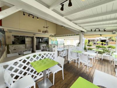 Annonce Vente Commerce Saint-francois 971