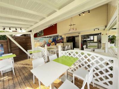 Acheter Commerce 40 m2 Saint-francois