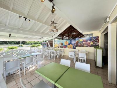 Acheter Commerce Saint-francois Guadeloupe