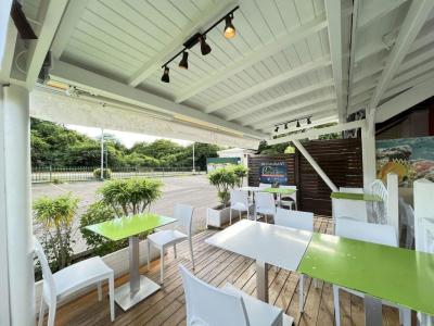Acheter Commerce Saint-francois 145000 euros