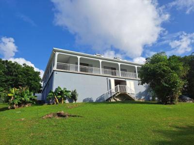 Annonce Vente 7 pices Maison Bouillante 971