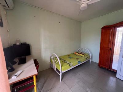 Acheter Appartement 65 m2 Abymes