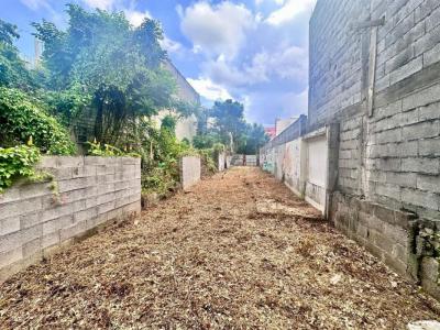 Annonce Vente Terrain Pointe-a-pitre 971